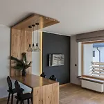 Kandahar Appartement Garmisch-Partenkirchen