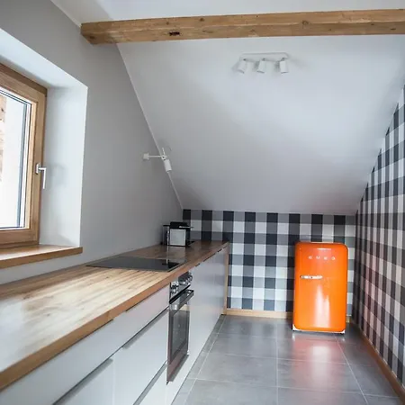 Kandahar Appartement