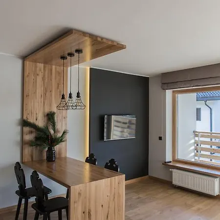 Kandahar Apartment Garmisch-Partenkirchen