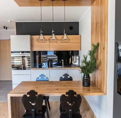 Kandahar Apartmán Garmisch-Partenkirchen